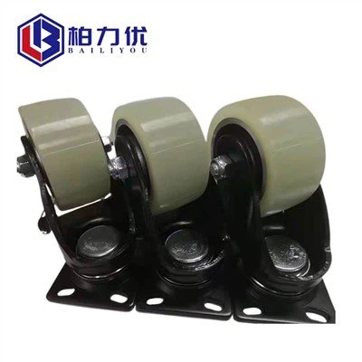 rodízios multidirecionais