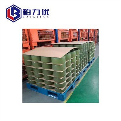 Rodas Empilhadoras PU